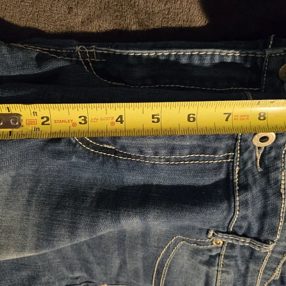 Lot/Bundle of 5 Womens Bottoms/Shorts (XL 16) - Picture 6 of 11